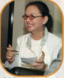 margie