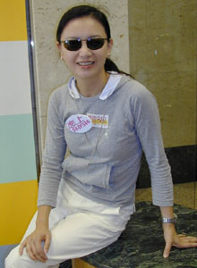 margie