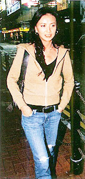 margie