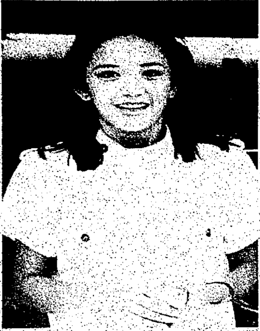 margie