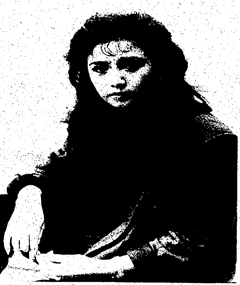 margie