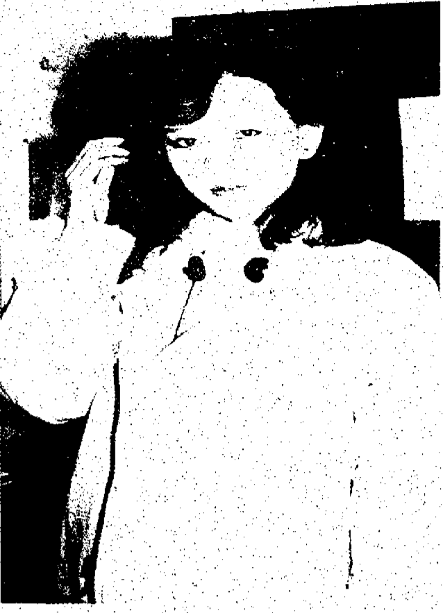 margie