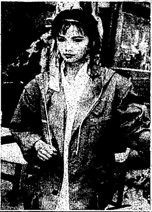 margie