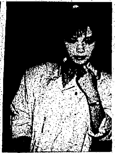margie
