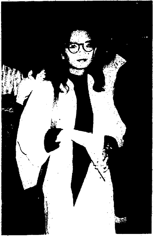 margie
