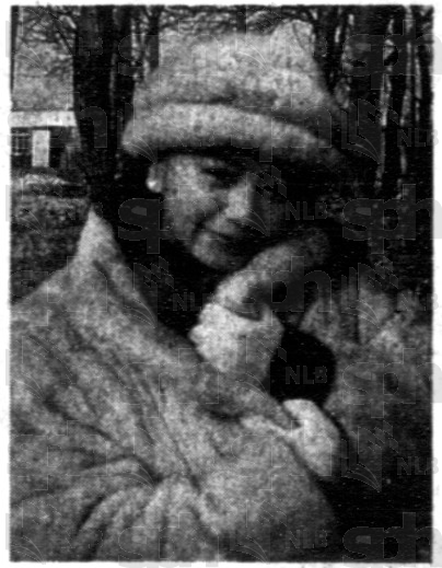 margie