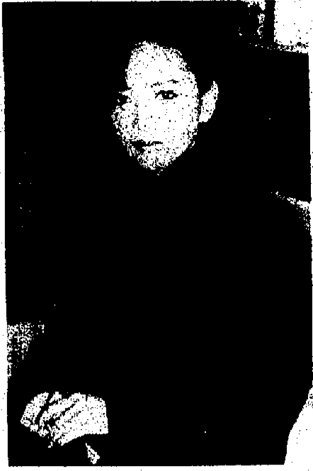 margie