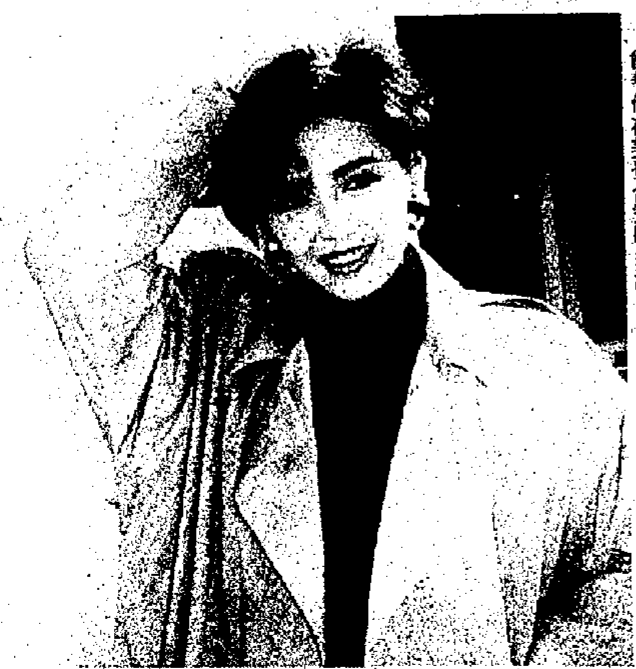 margie