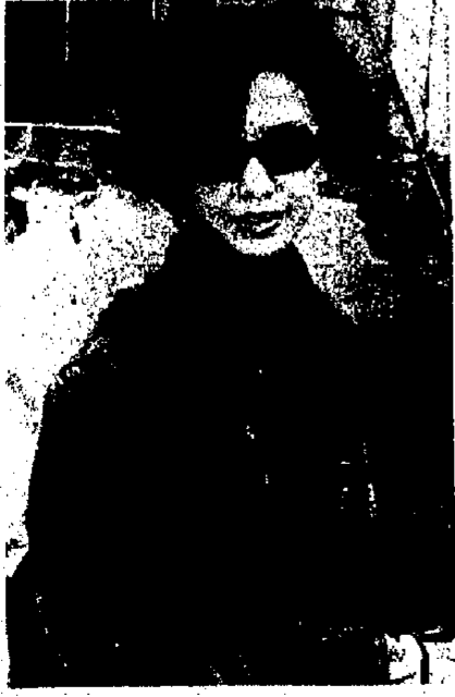 margie