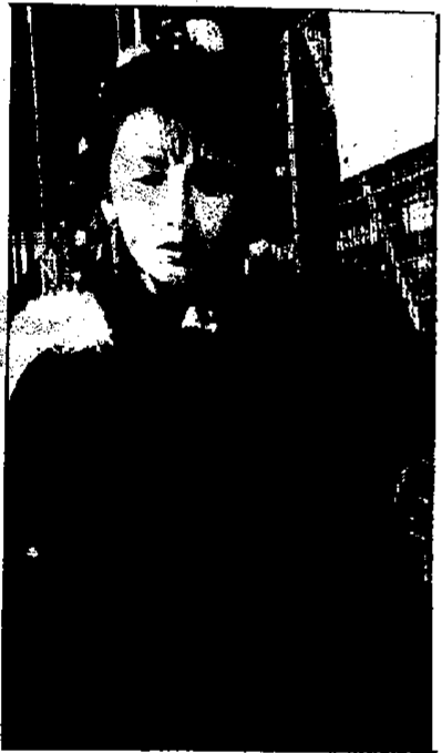 margie